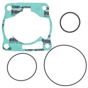 Yamaha YZ80 Top End Gasket Kit - Vertex Pistons - `93-`01